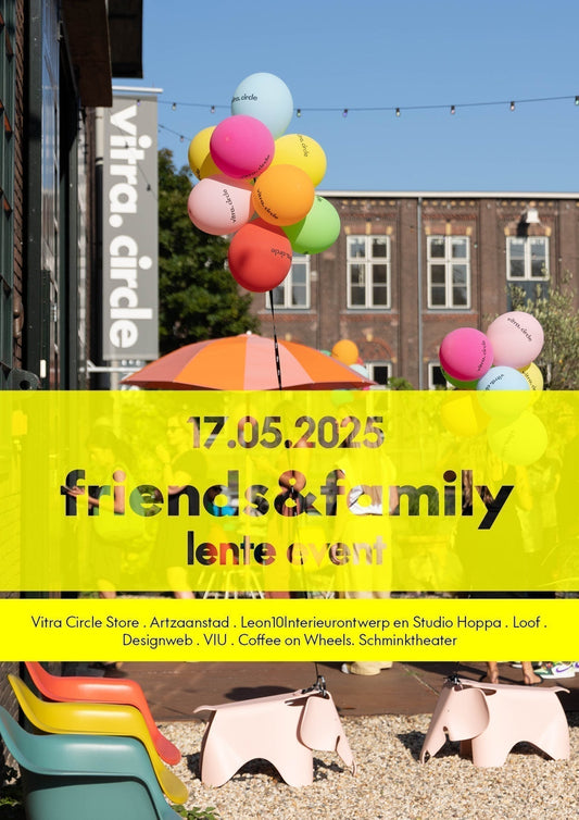 friends&family 2025