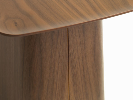 Wooden Side Table M – Ronan & Erwan Bouroullec