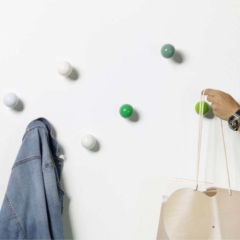Coat Dots
