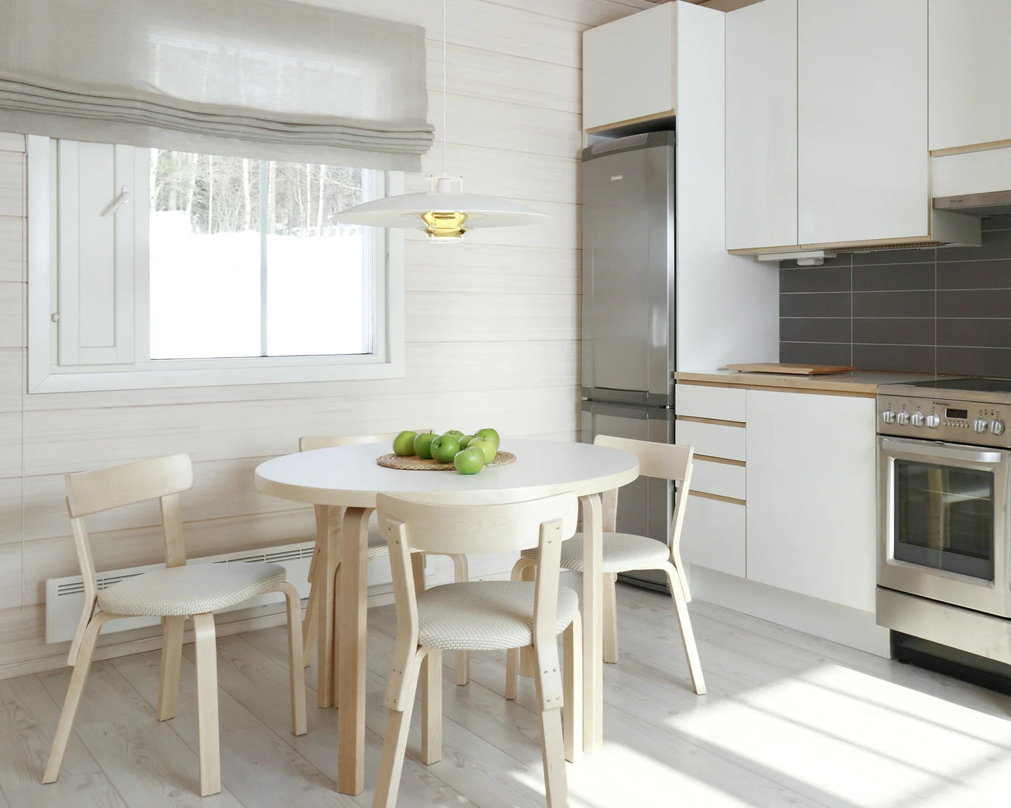 Pendant Light JL341