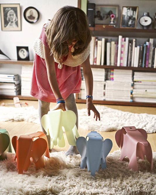 Eames Elephant – Charles & Ray Eames
