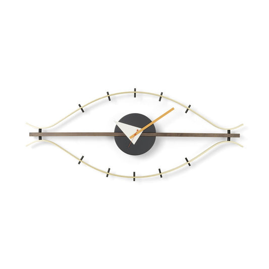 Eye Clock