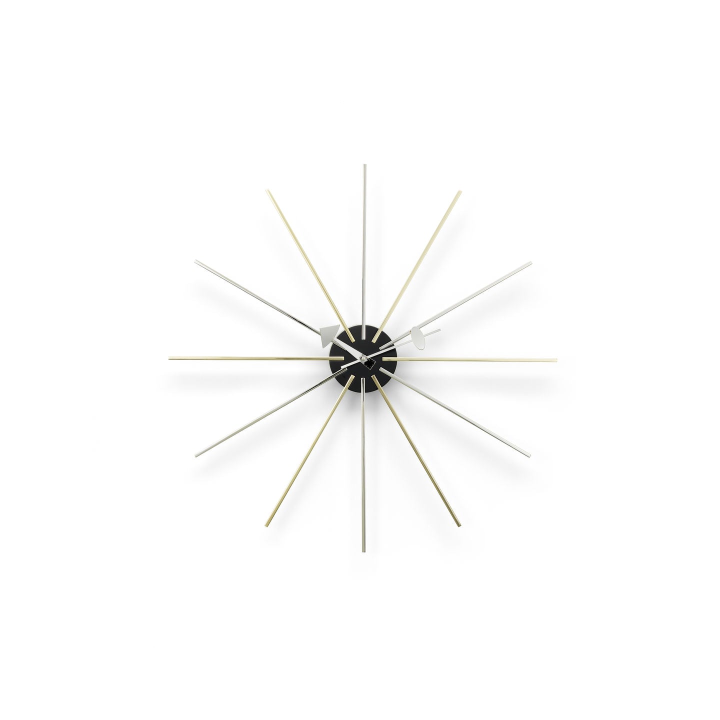 Star Clock