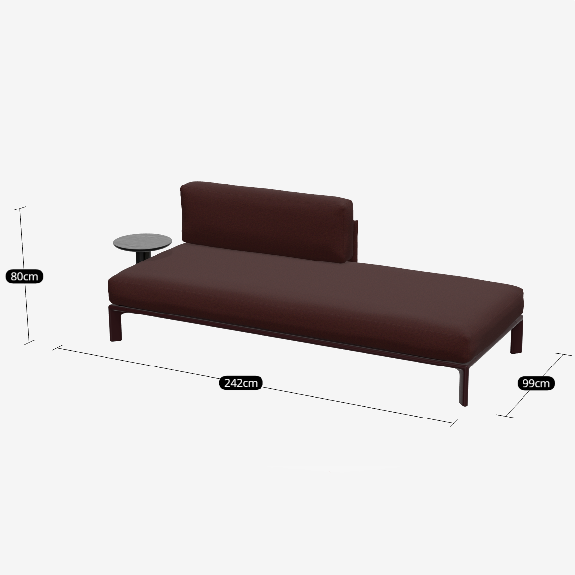 Anagram Sofa