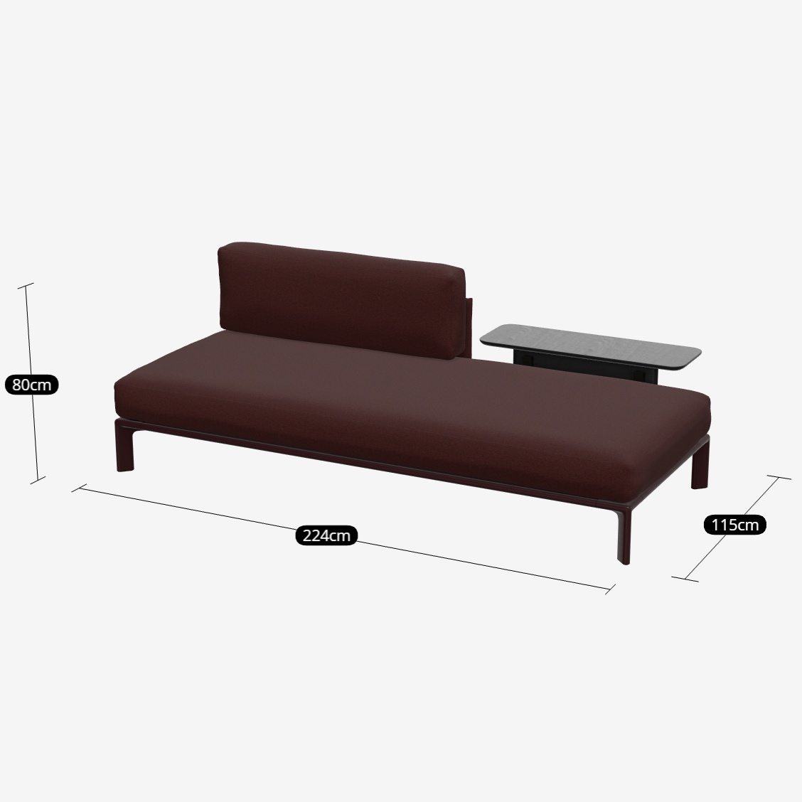Anagram Sofa