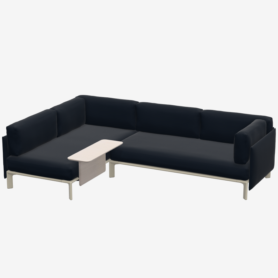 Anagram Sofa