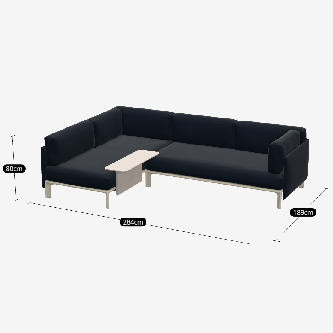 Anagram Sofa