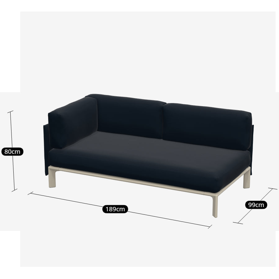 Anagram Sofa