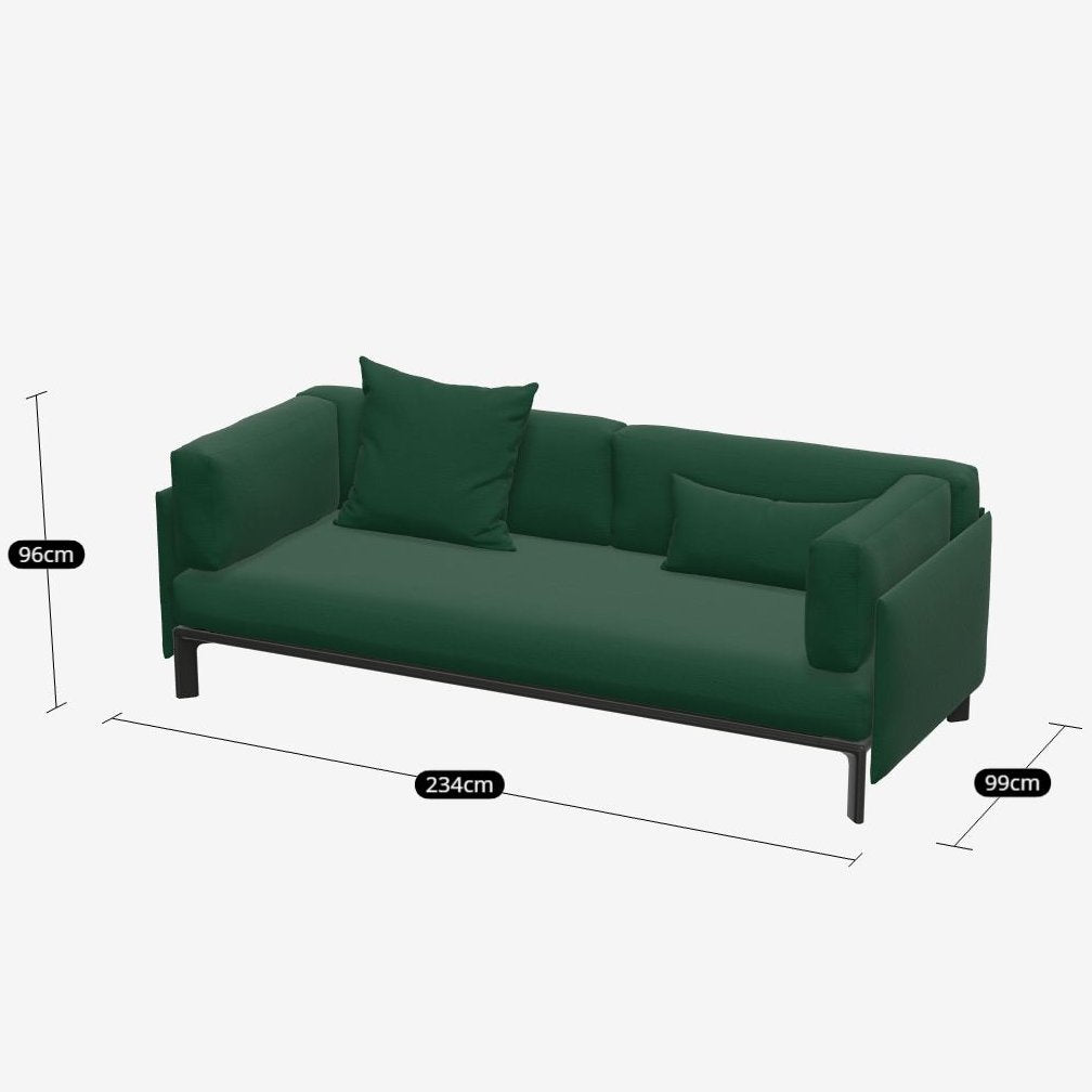 Anagram Sofa