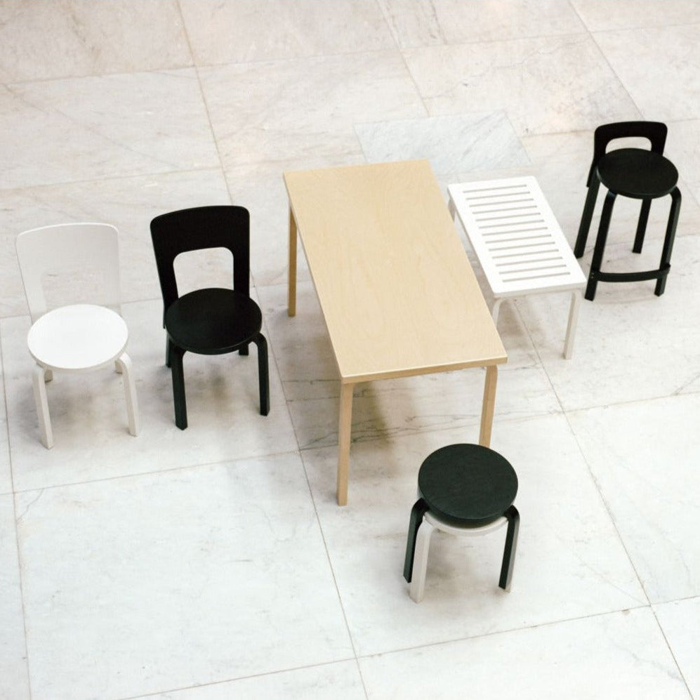 High Chair K65