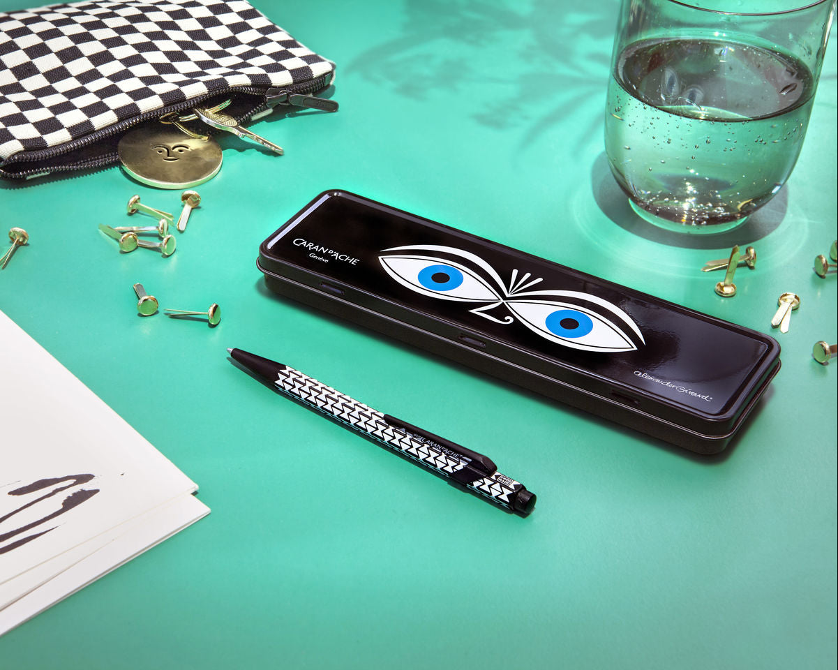 Caran D’Ache 849