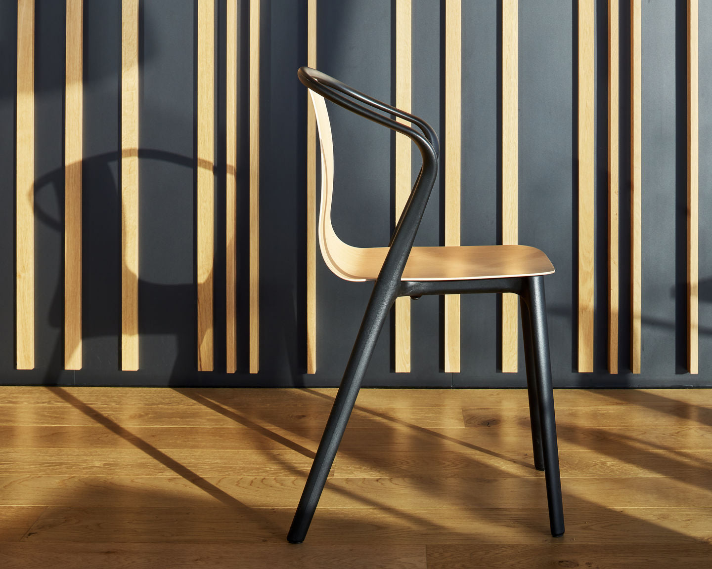 Belleville Armchair