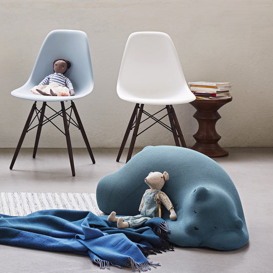 DSW – Charles & Ray Eames