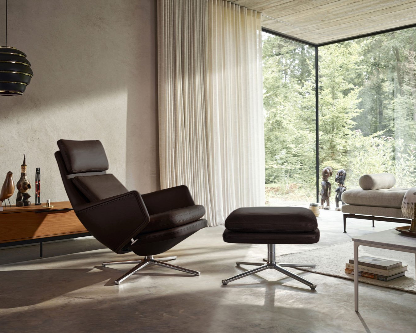 Grand Relax & Ottoman