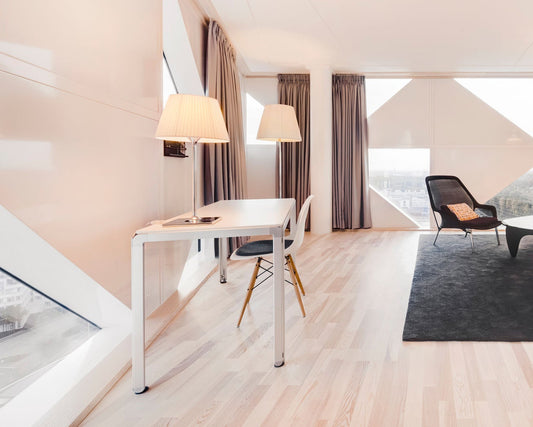 DSW – Charles & Ray Eames