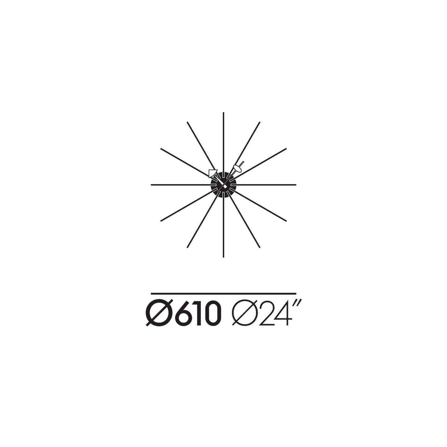 Star Clock