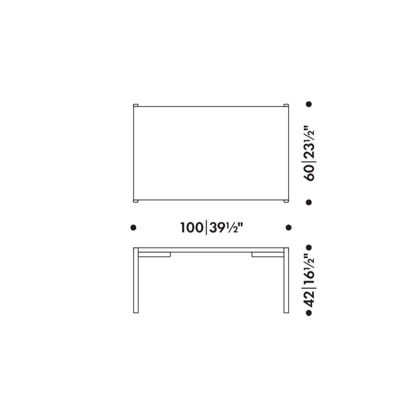 Kiki Low Table