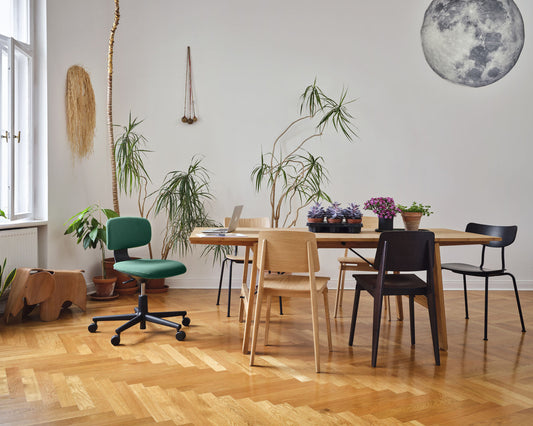Rookie – Konstantin Grcic