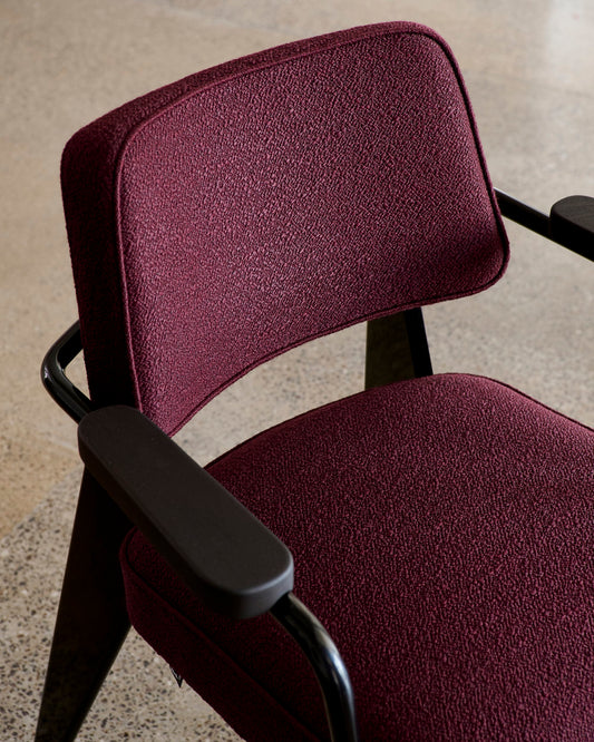 Fauteuil Direction – Jean Prouvé