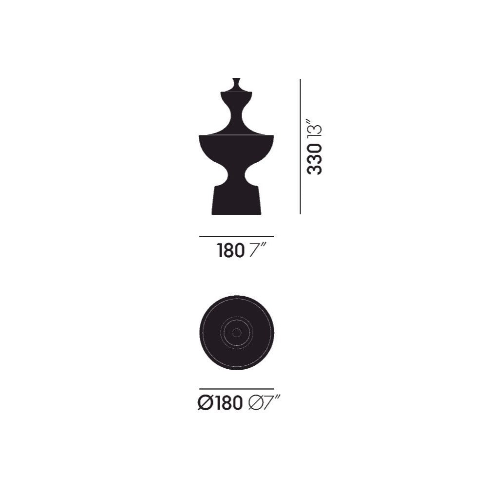 Ceramic Container No.1