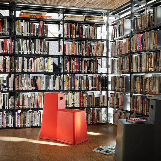 Stool-Tool – Konstantin Grcic