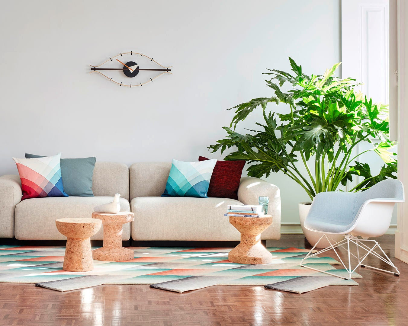 Herringbone Pillows