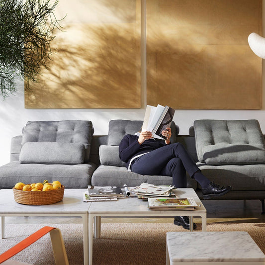 Plate Table – Jasper Morrison