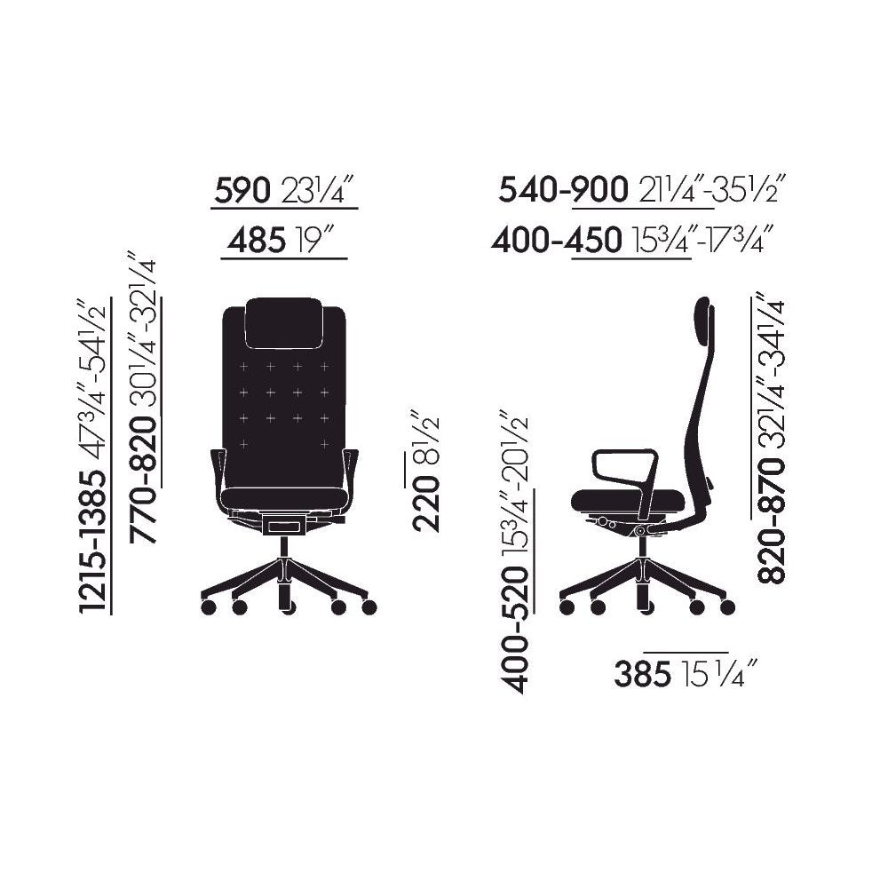 ID Trim L Pepita Edition