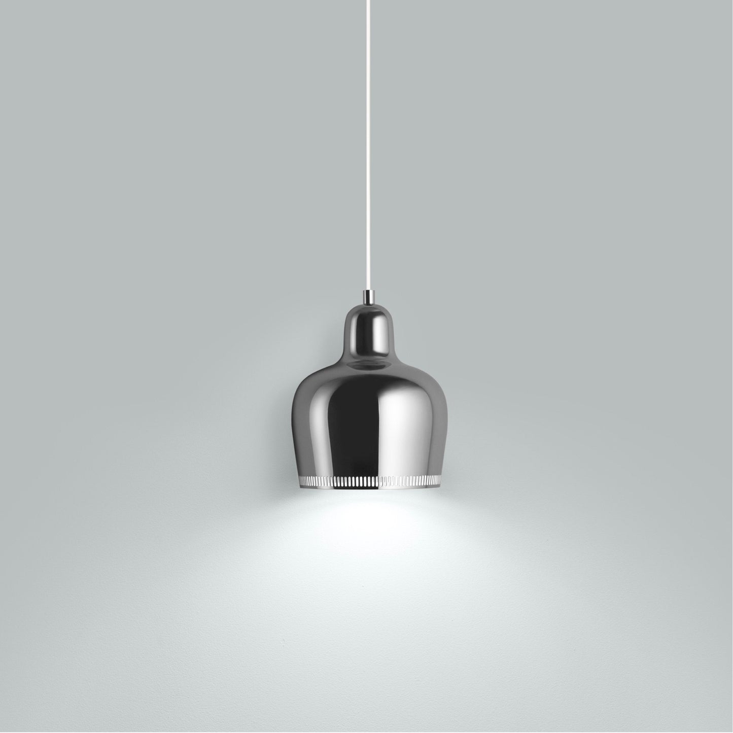 Pendant Light A330S “Golden Bell“