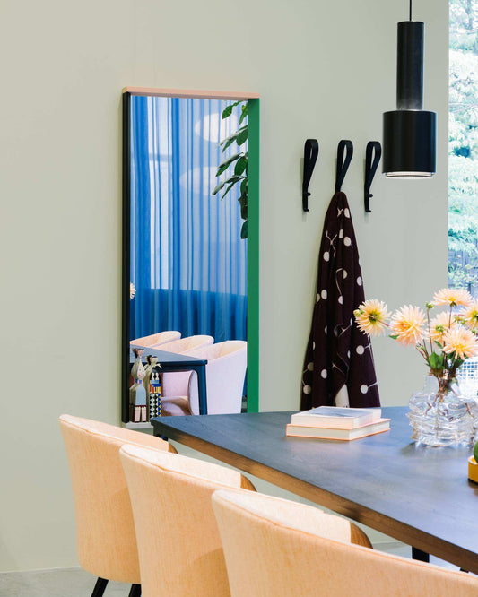 Colour Frame Mirror – Julie Richoz