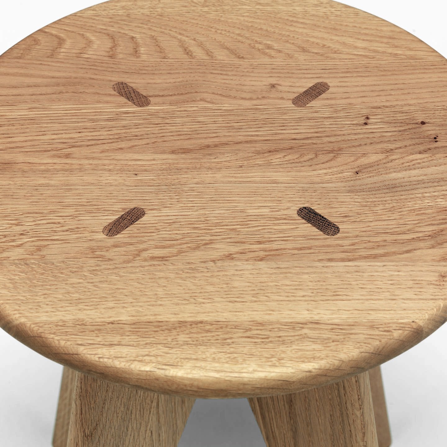 Tabouret Solvay