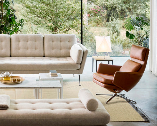 Grand Relax – Antonio Citterio