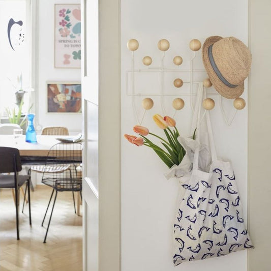 Hang It All – Charles & Ray Eames