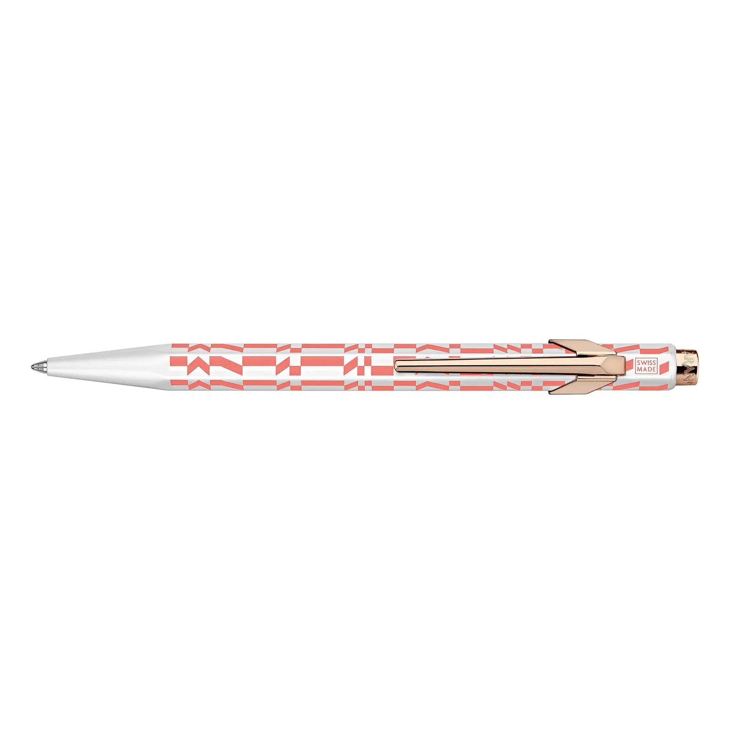 Caran D’Ache 849