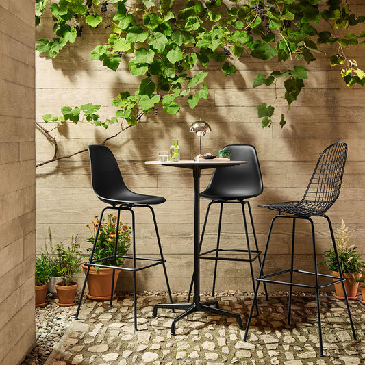 Wire Stool High – Charles & Ray Eames