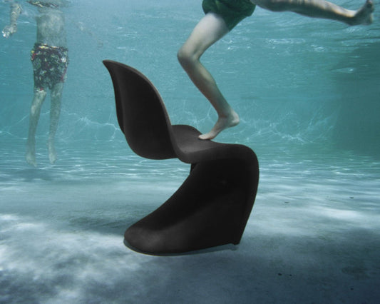 Panton Chair – Verner Panton