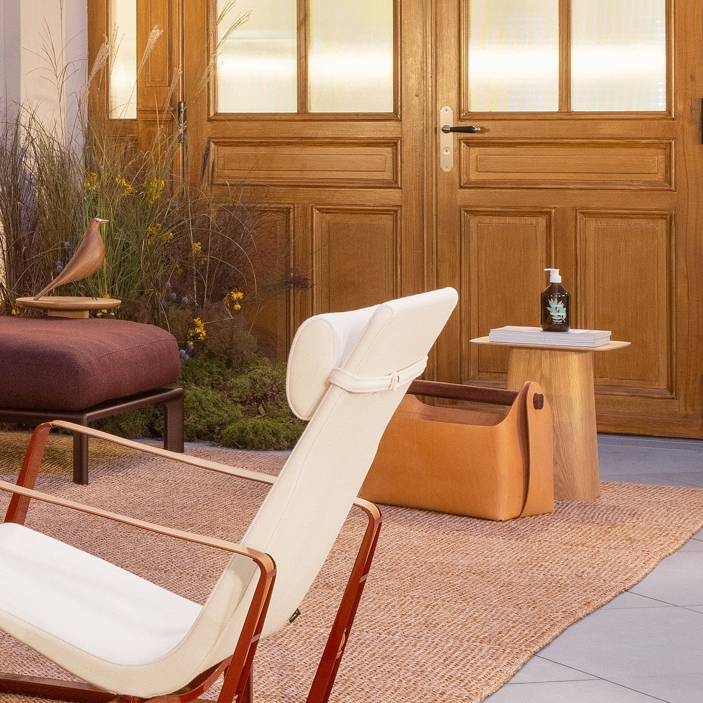 Natural Soap Ever Green