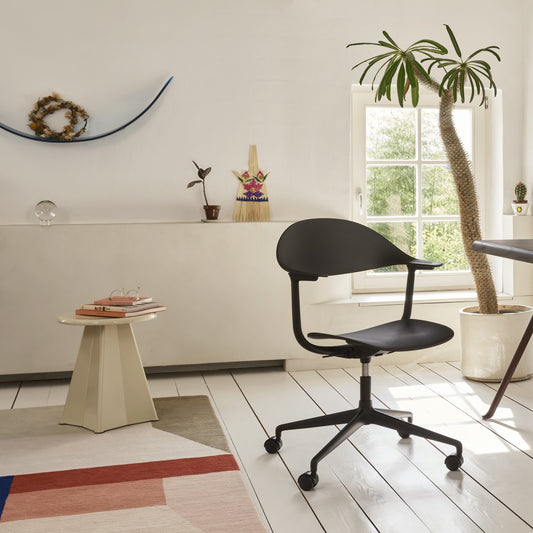 Tabouret Métallique – Jean Prouvé