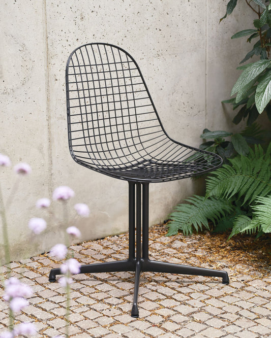 DKL – Charles & Ray Eames