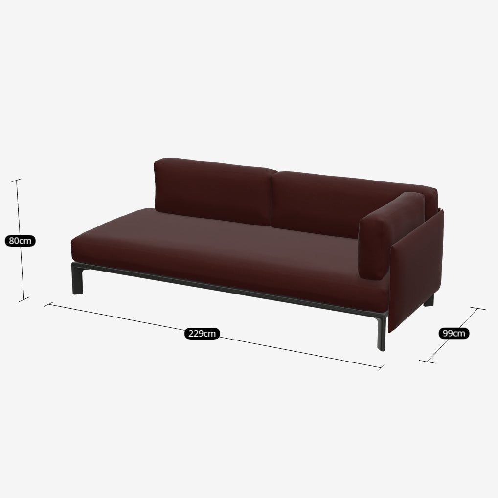 Anagram Sofa