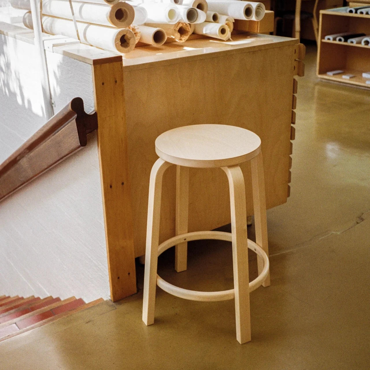 Bar Stool 64