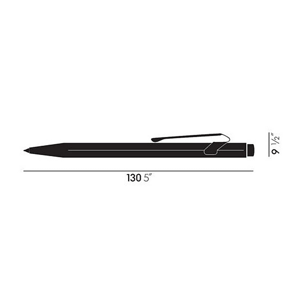 Caran D’Ache 849