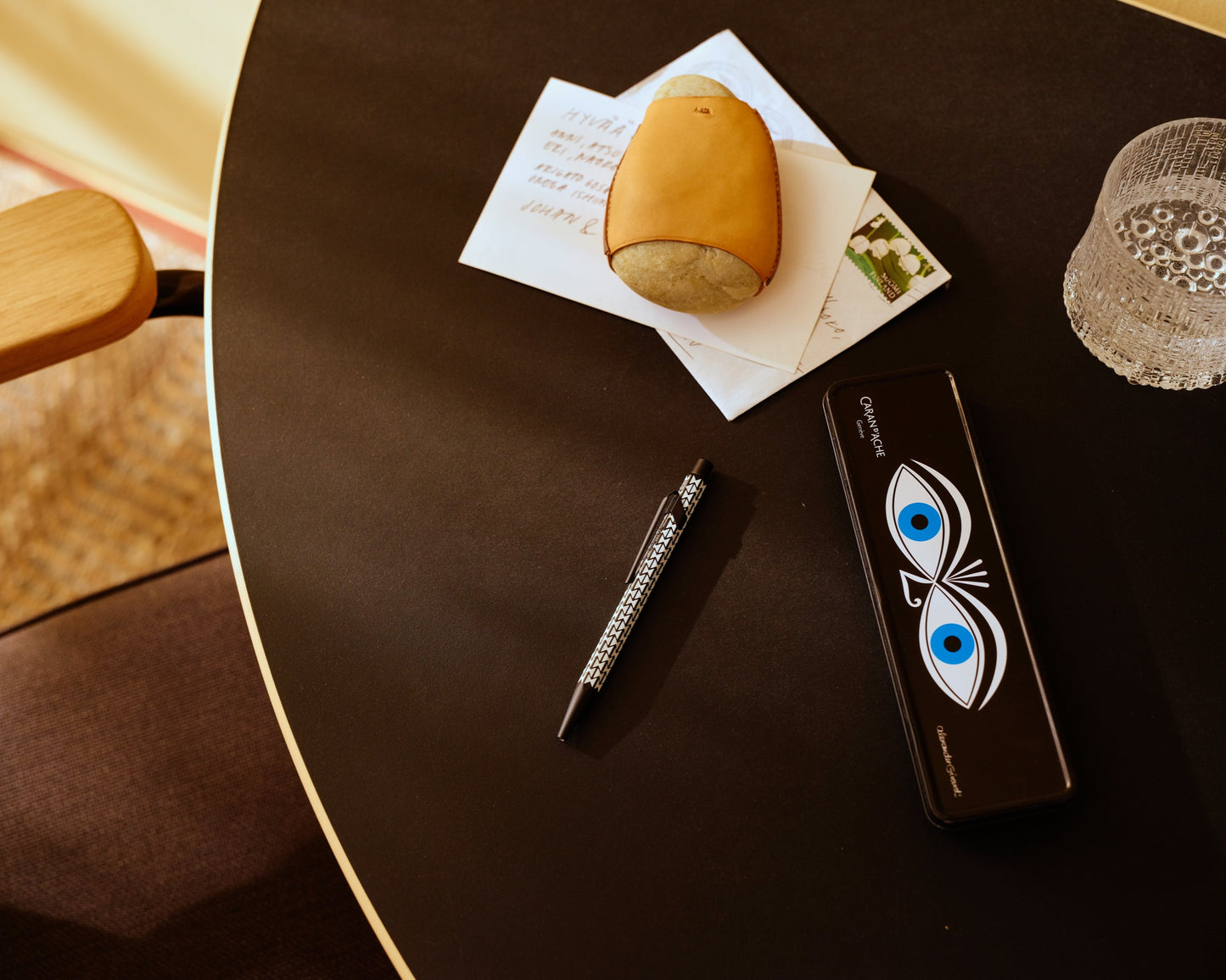 Caran D’Ache 849