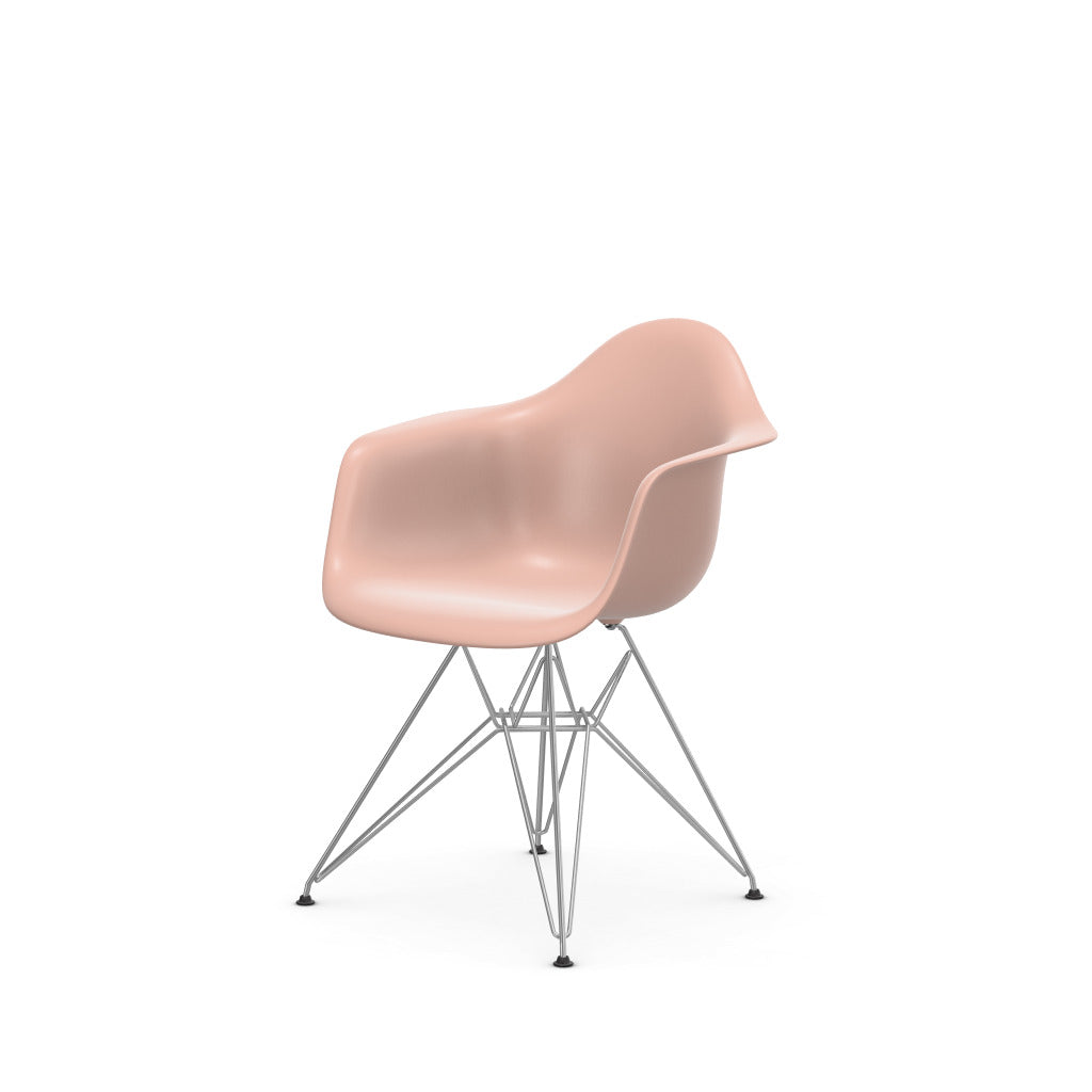 Eames Plastic Armchair RE DAR