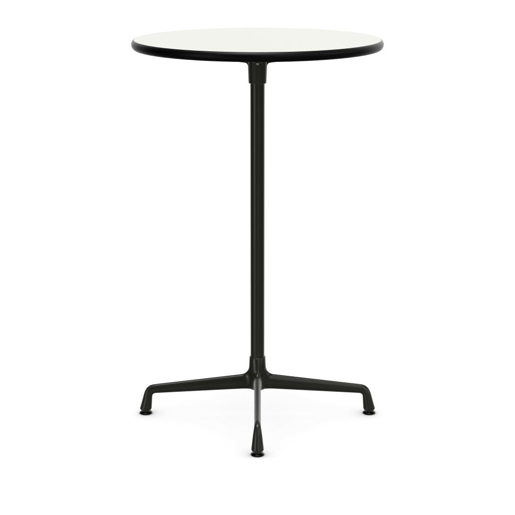 Eames Contract Table High