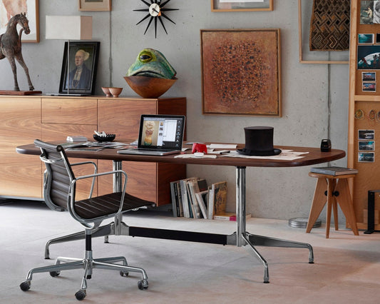 EA 117 – Charles & Ray Eames