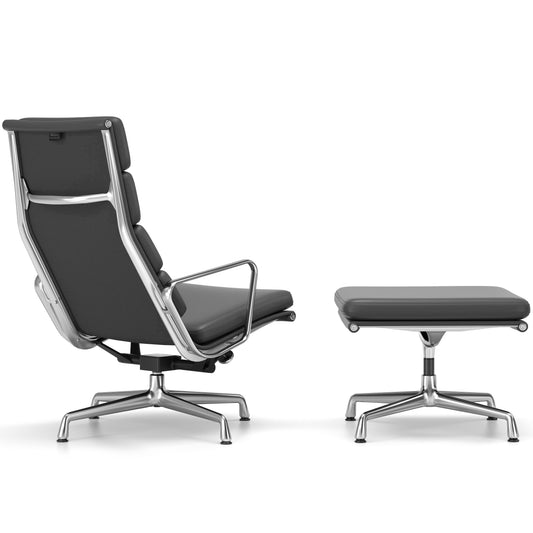 EA 222 & EA 223 – Charles & Ray Eames
