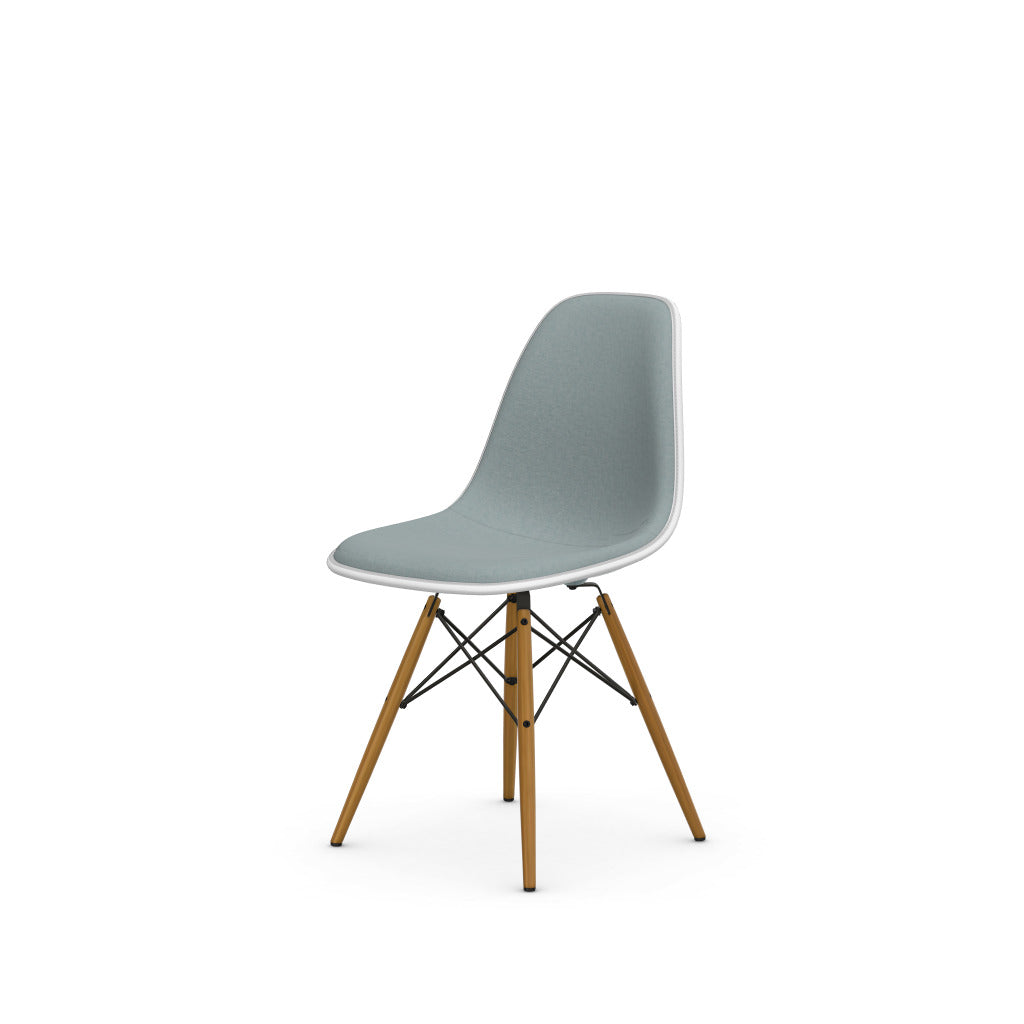 Eames Plastic Side Chair RE DSW