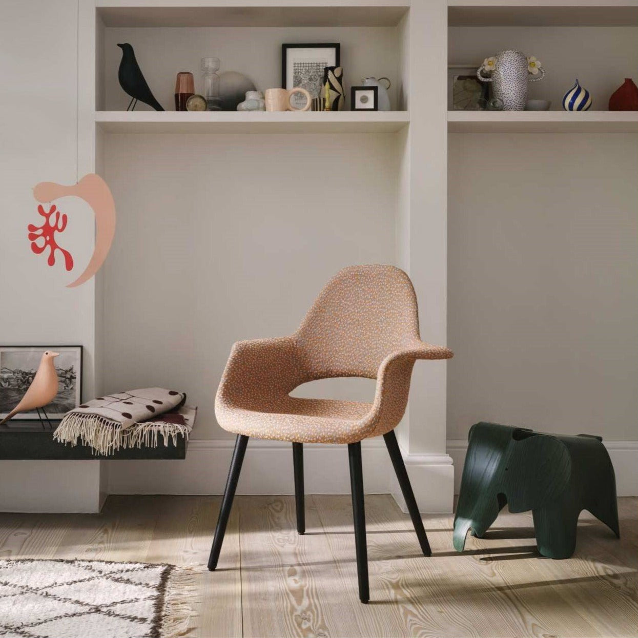 Eames Elephant