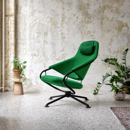 Citizen Highback – Konstantin Grcic